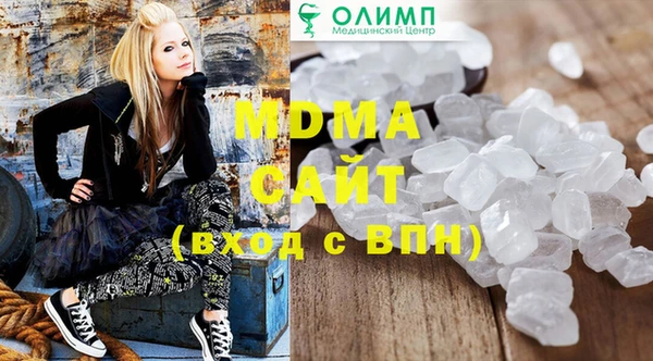 бошки Кулебаки